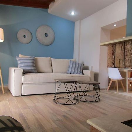 Appartamento Spartiview Esterno foto