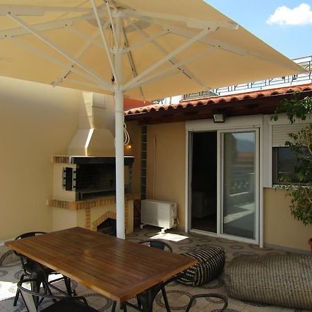 Appartamento Spartiview Esterno foto