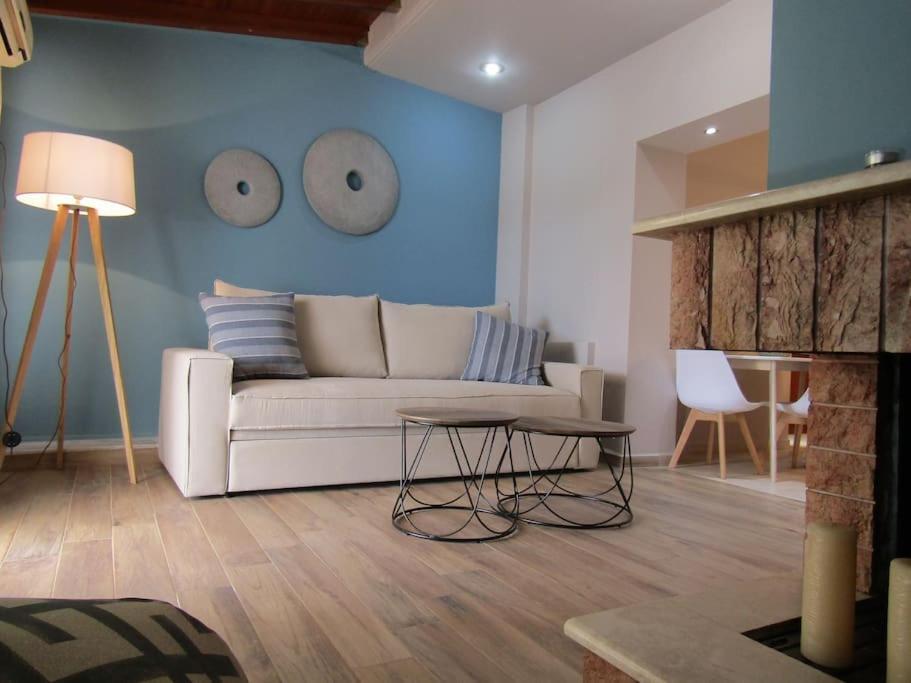 Appartamento Spartiview Esterno foto