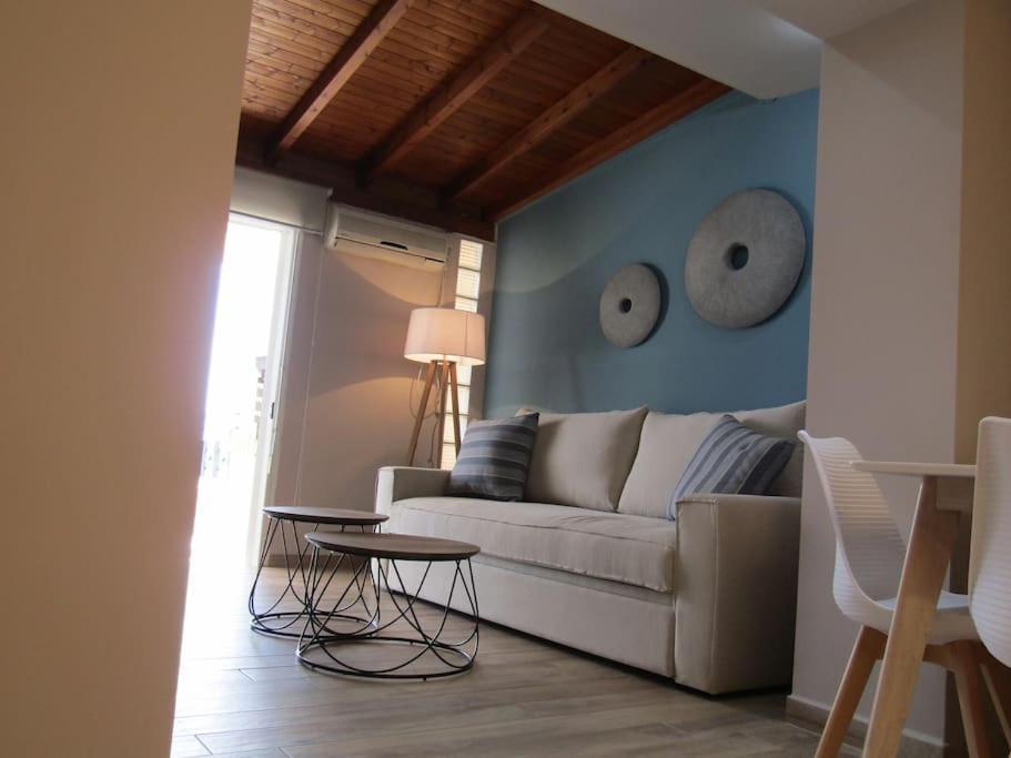 Appartamento Spartiview Esterno foto