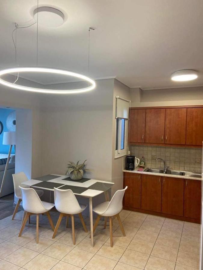 Appartamento Spartiview Esterno foto
