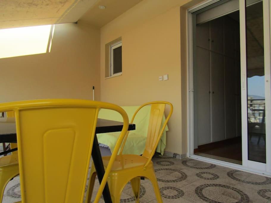 Appartamento Spartiview Esterno foto