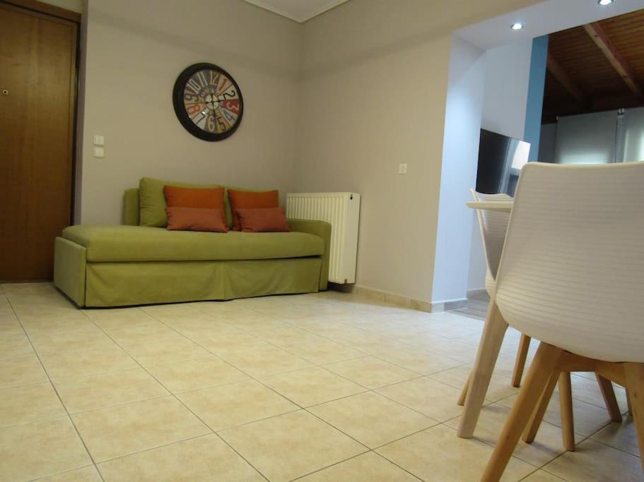 Appartamento Spartiview Esterno foto