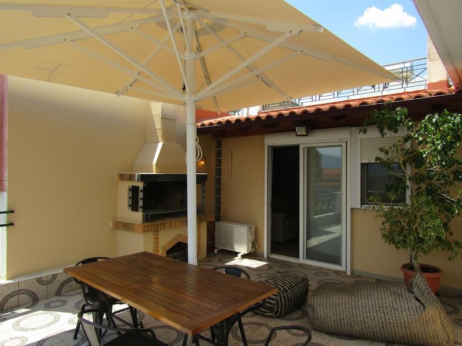 Appartamento Spartiview Esterno foto